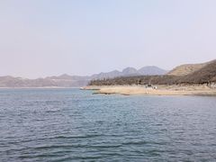 -易水湖景区