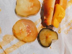 -麦当劳(宾水西道店)
