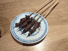-和府捞面(北美新天地店)