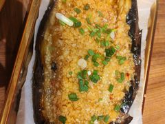 -霹雳火·重庆烧烤·江湖菜(解放碑店)