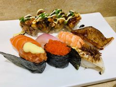 -东京屋(武定路店)