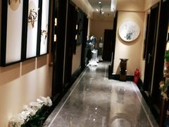 -华夏良子·足道SPA艾灸(铁道大厦店)