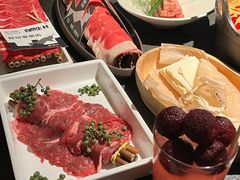 -三出山火锅(南京万象天地店)
