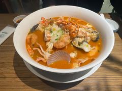 -环球渔市·平价海鲜餐厅(星潮广场店)
