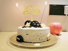 -DQ·蛋糕·冰淇淋(雨花吾悦店)