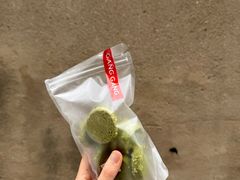 -爱德顺糕点食屋(利民道店)