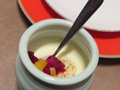 -皇城根·鲁菜济南菜·吊炉烤鸭·炒鸡鱼头(济南旗舰店)