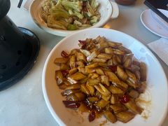 -嘉丰湘菜馆(芳群园店)