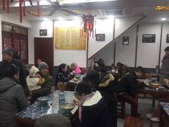 等位区-荣阳楼(山塘街店)