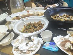 -小红鲸·海鲜餐厅(轸大路店)