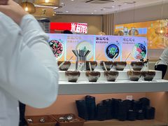 -呷哺呷哺 黄金牧场 (新中关购物中心店)
