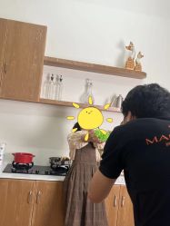 -玛瑞莎·儿童·亲子摄影(越秀店)