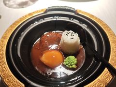 -莉莉海堂HAITANG·烤鸭(国贸商城店)