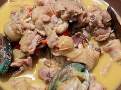 湖湘东安仔鸡-望湘园·洞庭渔宴(永旺店)