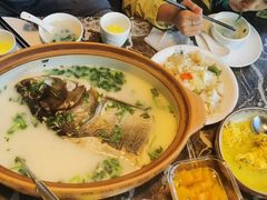-风味小馆(天目湖宾馆店)