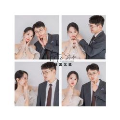 -韩国艺匠ARTIZ STUDIO(博览中心店)