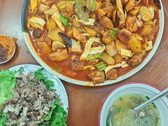 -天境牦牛壮骨汤(人民路旗舰店)