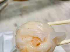 笋尖虾饺皇-香港百合居(LCM置汇旭辉广场店)