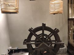 -云水瑶意境云南菜餐厅(大悦城店)