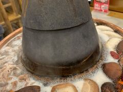 铜锅锅底-牛街·马辈儿涮肉(牛街二店)
