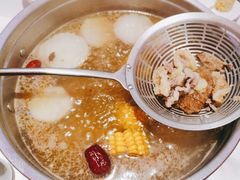 -八合里潮汕鲜牛肉火锅(福州万象城店)
