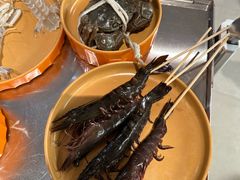 -海底捞大排档火锅(打浦路店)