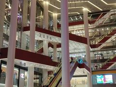 -Dior迪奥(上海世茂广场店)