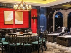 -临水宫·康养餐厅(徐矿广场店)