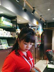 -嗨翻Hi-Fun竞技主题乐园·蹦床团建生日聚会(五棵松华熙店)