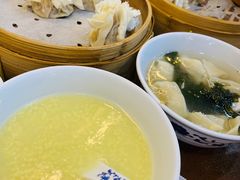 -都一处烧麦馆(前门店)