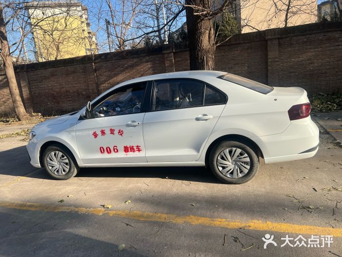 北京京东驾校图片