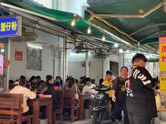 -周记蟹仔粉(侨港风情街店)
