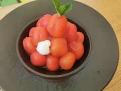 -大树餐厅(环球港店)
