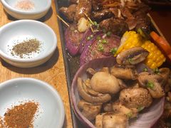 -鳗鱼家·深夜食堂(军博店)