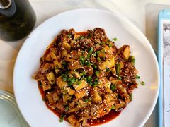 -曾排骨·传家菜(新繁店)