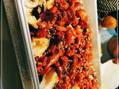 -鱼酷活鱼烤鱼(人信汇商场店)