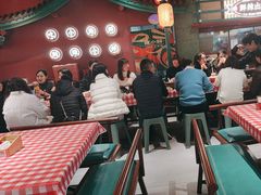 -辣小鲜·南昌大排档(船山路店)