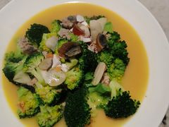 -又见炊烟私房菜(敬亭路店)