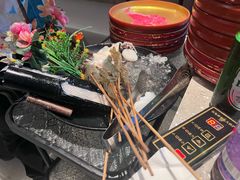 -集渔·泰式海鲜火锅(科华店)