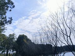 -美兰湖景区