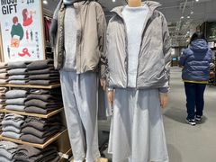 -MUJI无印良品(京西大悦城店)