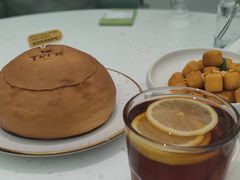-大树餐厅(万达创始店)