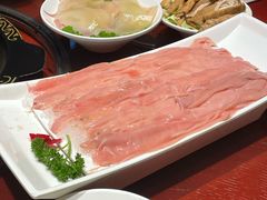 -黄家码头老火锅(解放碑旗舰店)
