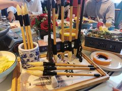 -章丘宴(唐人中心店)