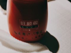 -旺顺阁鱼头泡饼(常营店)