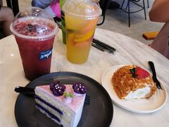 -Simple Yummy简单美味(上邦百汇城店)