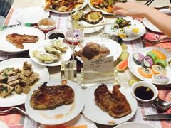 -芭菲盛宴·环球美食(解放碑英利国际店)