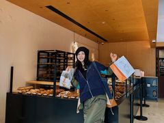 -LANLIZI BAKERY(COSMO店)