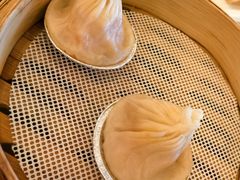 蟹粉小笼包-南海渔村·空中一号