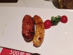 -赤火牛排(金狮广场店)